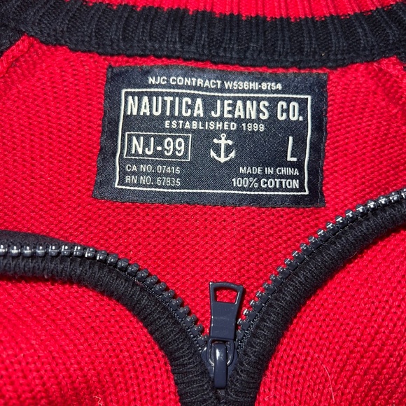 Sweater - Picture 2 of 2